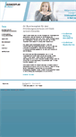 Mobile Screenshot of businessplan-consult.de